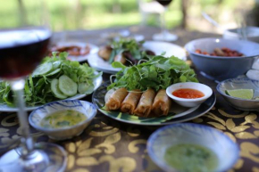 Memento Country Home Nha Trang
